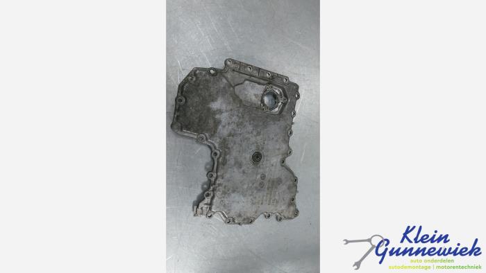 Gebruikte Carterpan BMW X5 Prijs € 67,00 Margeregeling aangeboden door Klein Gunnewiek Autodemontage & Motorentechniek