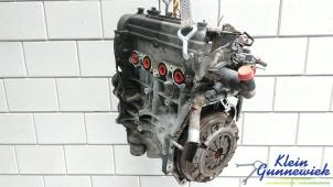 Gebruikte Motor Opel Agila Prijs € 150,00 Margeregeling aangeboden door Klein Gunnewiek Autodemontage & Motorentechniek