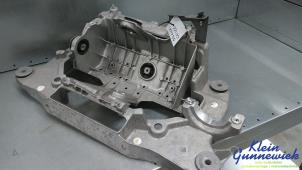 Gebruikte Motorsteun BMW I4 Prijs € 275,00 Margeregeling aangeboden door Klein Gunnewiek Autodemontage & Motorentechniek