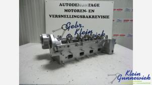 Gereviseerde Cilinderkop Opel Insignia Prijs € 719,95 Inclusief btw aangeboden door Klein Gunnewiek Autodemontage & Motorentechniek