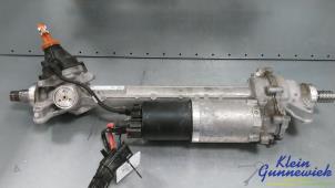 Gebruikte Stuurhuis BMW I4 Prijs € 395,00 Margeregeling aangeboden door Klein Gunnewiek Autodemontage & Motorentechniek