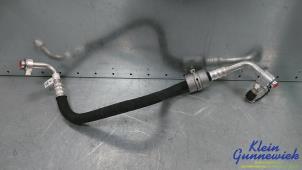 Gebruikte Airco Leiding BMW I4 Prijs € 125,00 Margeregeling aangeboden door Klein Gunnewiek Autodemontage & Motorentechniek