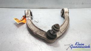 Gebruikte Draagarm boven rechts-voor Mercedes ML-Klasse Prijs € 75,00 Margeregeling aangeboden door Klein Gunnewiek Autodemontage & Motorentechniek