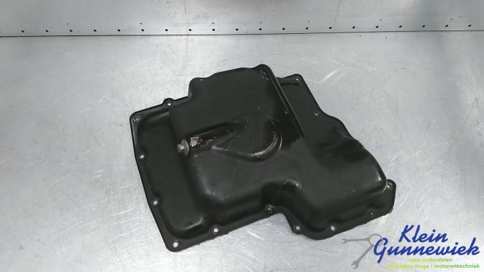 Gebruikte Carterpan Ford Transit Prijs € 25,00 Margeregeling aangeboden door Klein Gunnewiek Autodemontage & Motorentechniek