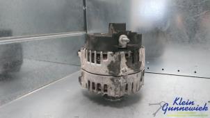 Gebruikte Dynamo Mercedes C-Klasse Prijs € 85,00 Margeregeling aangeboden door Klein Gunnewiek Autodemontage & Motorentechniek