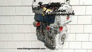 Gebruikte Motor Audi A3 Prijs € 7.995,00 Margeregeling aangeboden door Gebr.Klein Gunnewiek Ho.BV