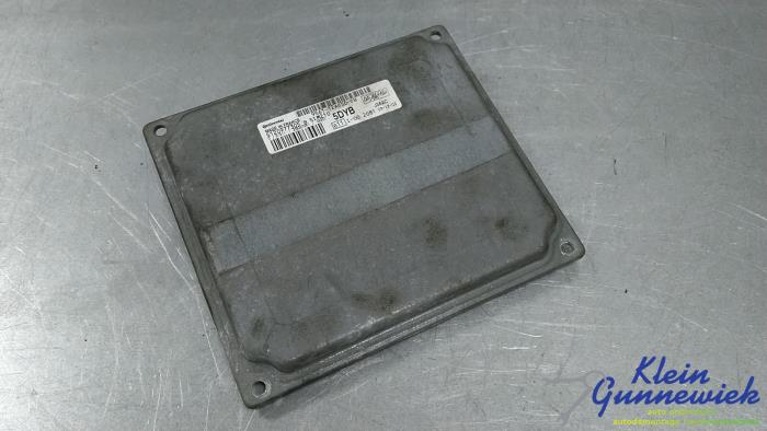 Gebruikte Computer Inspuit Ford Fusion Prijs € 38,00 Margeregeling aangeboden door Klein Gunnewiek Autodemontage & Motorentechniek