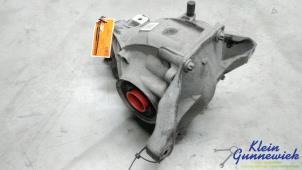 Gebruikte Differentieel achter Mercedes C-Klasse Prijs € 295,00 Margeregeling aangeboden door Klein Gunnewiek Autodemontage & Motorentechniek