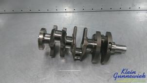 Gebruikte Krukas Opel Karl Prijs € 125,00 Margeregeling aangeboden door Klein Gunnewiek Autodemontage & Motorentechniek