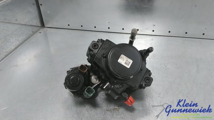 Gebruikte Brandstofpomp Mechanisch Ford Kuga Prijs € 200,00 Margeregeling aangeboden door Klein Gunnewiek Autodemontage & Motorentechniek