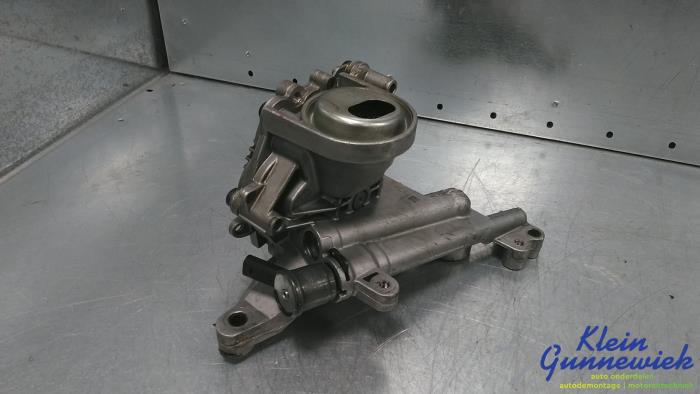Gebruikte Oliepomp Opel Karl Prijs € 62,00 Margeregeling aangeboden door Klein Gunnewiek Autodemontage & Motorentechniek
