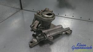 Gebruikte Oliepomp Opel Karl Prijs € 75,00 Margeregeling aangeboden door Klein Gunnewiek Autodemontage & Motorentechniek