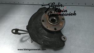 Gebruikte Fusee rechts-voor Suzuki Swift Prijs € 20,00 Margeregeling aangeboden door Klein Gunnewiek Autodemontage & Motorentechniek