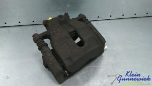 Gebruikte Remklauw (Tang) links-voor Suzuki Swift Prijs € 20,00 Margeregeling aangeboden door Klein Gunnewiek Autodemontage & Motorentechniek