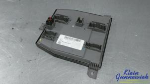 Gebruikte Bodycontrol Module Mercedes C-Klasse Prijs € 75,00 Margeregeling aangeboden door Klein Gunnewiek Autodemontage & Motorentechniek