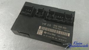Gebruikte Computer Body Control Volkswagen Passat Prijs € 40,00 Margeregeling aangeboden door Klein Gunnewiek Autodemontage & Motorentechniek