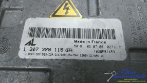 Gebruikte Computer Verlichting Audi A4 Prijs € 55,00 Margeregeling aangeboden door Klein Gunnewiek Autodemontage & Motorentechniek