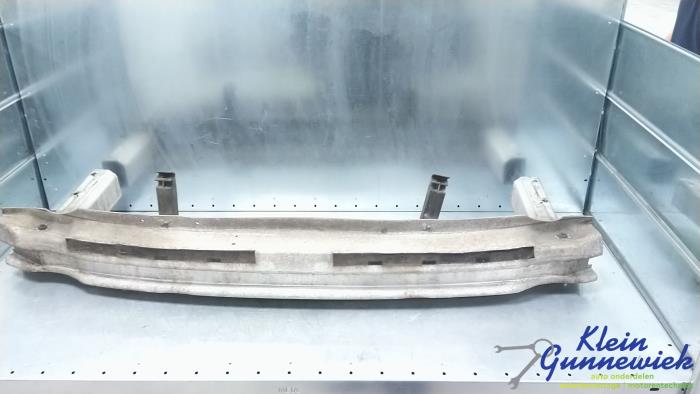 Gebruikte Bumperframe achter Audi A4 Prijs € 31,00 Margeregeling aangeboden door Klein Gunnewiek Autodemontage & Motorentechniek
