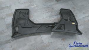 Gebruikte Paravan Mercedes C-Klasse Prijs € 65,00 Margeregeling aangeboden door Klein Gunnewiek Autodemontage & Motorentechniek