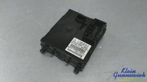 Gebruikte Computer Kachel Mercedes C-Klasse Prijs € 45,00 Margeregeling aangeboden door Klein Gunnewiek Autodemontage & Motorentechniek