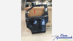 Gebruikte Portier 2Deurs links Ford Transit Custom Prijs € 450,00 Margeregeling aangeboden door Klein Gunnewiek Autodemontage & Motorentechniek