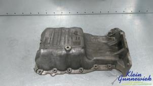 Gebruikte Carterpan Opel Meriva Prijs € 35,00 Margeregeling aangeboden door Klein Gunnewiek Autodemontage & Motorentechniek