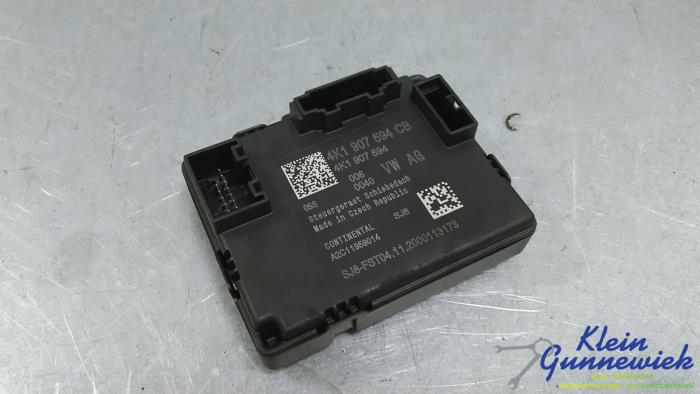 Gebruikte Computer Diversen Volkswagen Golf Prijs € 66,00 Margeregeling aangeboden door Klein Gunnewiek Autodemontage & Motorentechniek