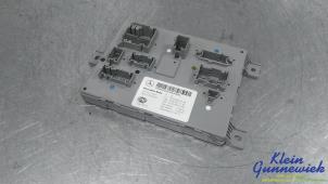Gebruikte Computer Body Control Mercedes C-Klasse Prijs € 85,00 Margeregeling aangeboden door Klein Gunnewiek Autodemontage & Motorentechniek