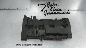Gebruikte Kleppendeksel Audi A6 Prijs € 60,00 Margeregeling aangeboden door Gebr.Klein Gunnewiek Ho.BV