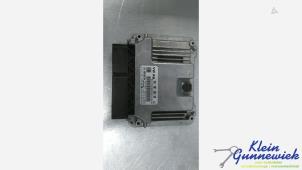 Gebruikte Inspuitcomputer Volkswagen Polo Prijs € 295,00 Margeregeling aangeboden door Klein Gunnewiek Autodemontage & Motorentechniek