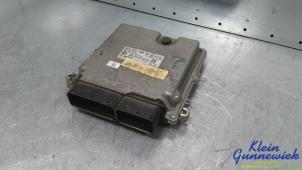 Gebruikte Inspuitcomputer Mercedes C-Klasse Prijs € 295,00 Margeregeling aangeboden door Klein Gunnewiek Autodemontage & Motorentechniek