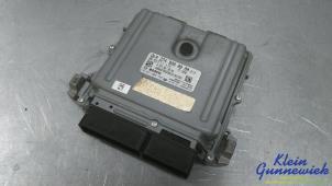 Gebruikte Inspuitcomputer Mercedes C-Klasse Prijs € 195,00 Margeregeling aangeboden door Klein Gunnewiek Autodemontage & Motorentechniek