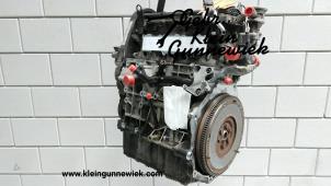 Gebruikte Motor Audi A3 Prijs € 495,00 Margeregeling aangeboden door Gebr.Klein Gunnewiek Ho.BV
