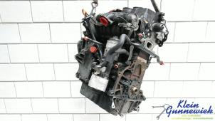 Gebruikte Motor Audi A3 Prijs € 995,00 Margeregeling aangeboden door Klein Gunnewiek Autodemontage & Motorentechniek