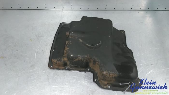 Gebruikte Carterpan Ford Transit Prijs € 25,00 Margeregeling aangeboden door Klein Gunnewiek Autodemontage & Motorentechniek