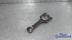 Gebruikte Drijfstang Ford Transit Custom Prijs € 85,00 Margeregeling aangeboden door Klein Gunnewiek Autodemontage & Motorentechniek