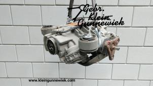 Gebruikte Differentieel achter Volkswagen Golf Prijs € 1.595,00 Margeregeling aangeboden door Gebr.Klein Gunnewiek Ho.BV