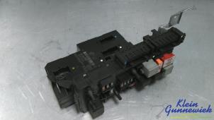 Gebruikte Module Bodycontrol Mercedes C-Klasse Prijs € 135,00 Margeregeling aangeboden door Klein Gunnewiek Autodemontage & Motorentechniek