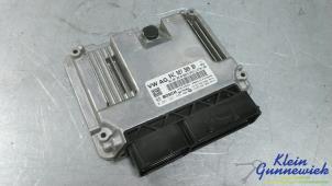 Gebruikte Inspuitcomputer Volkswagen Polo Prijs € 275,00 Margeregeling aangeboden door Klein Gunnewiek Autodemontage & Motorentechniek