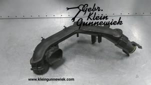 Gebruikte Luchtinlaat slang Volkswagen Polo Prijs € 45,00 Margeregeling aangeboden door Gebr.Klein Gunnewiek Ho.BV