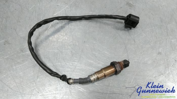 Gebruikte Lambda Sonde BMW 5-Serie Prijs € 23,00 Margeregeling aangeboden door Klein Gunnewiek Autodemontage & Motorentechniek