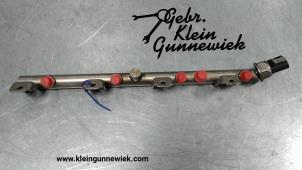 Gebruikte Common rail (Injectie) BMW 7-Serie Prijs € 125,00 Margeregeling aangeboden door Gebr.Klein Gunnewiek Ho.BV