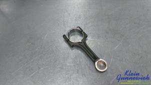 Gebruikte Drijfstang Citroen Berlingo Prijs € 80,00 Margeregeling aangeboden door Klein Gunnewiek Autodemontage & Motorentechniek