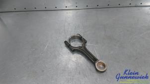 Gebruikte Drijfstang Citroen Berlingo Prijs € 80,00 Margeregeling aangeboden door Klein Gunnewiek Autodemontage & Motorentechniek