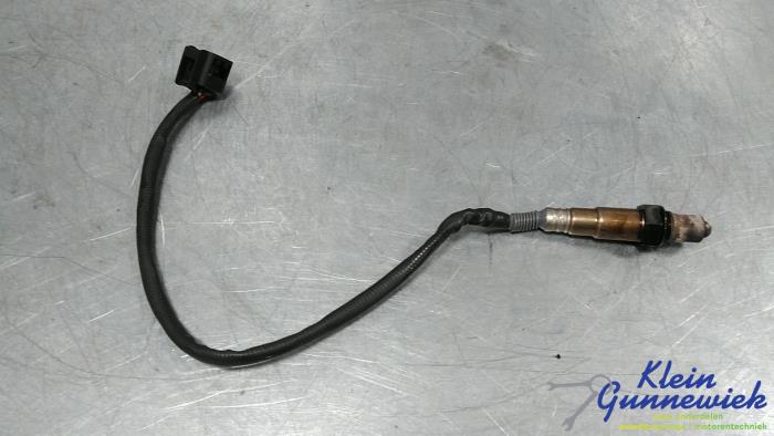 Gebruikte Lambda Sonde BMW 5-Serie Prijs € 23,00 Margeregeling aangeboden door Klein Gunnewiek Autodemontage & Motorentechniek