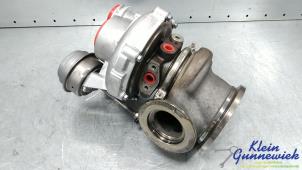 Gebruikte Turbo BMW 7-Serie Prijs € 695,00 Margeregeling aangeboden door Klein Gunnewiek Autodemontage & Motorentechniek