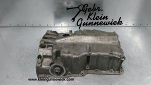 Gebruikte Carterpan Volkswagen Beetle Prijs € 50,00 Margeregeling aangeboden door Gebr.Klein Gunnewiek Ho.BV