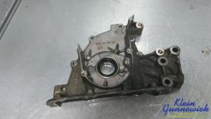 Gebruikte Oliepomp Audi A3 Prijs € 100,00 Margeregeling aangeboden door Klein Gunnewiek Autodemontage & Motorentechniek