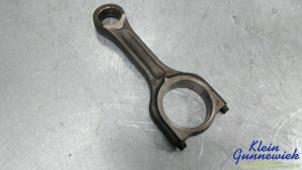 Gebruikte Drijfstang Ford Fiesta Prijs € 70,00 Margeregeling aangeboden door Klein Gunnewiek Autodemontage & Motorentechniek