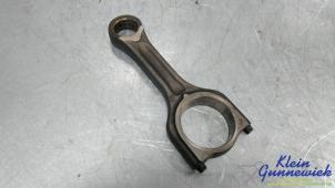 Gebruikte Drijfstang Ford Fiesta Prijs € 70,00 Margeregeling aangeboden door Klein Gunnewiek Autodemontage & Motorentechniek